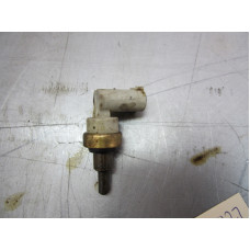 17f127 Coolant Temperature Sensor From 2009 Chevrolet Aveo  1.6